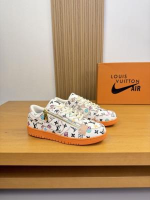 cheap quality Louis Vuitton Men Shoes Model No. 861